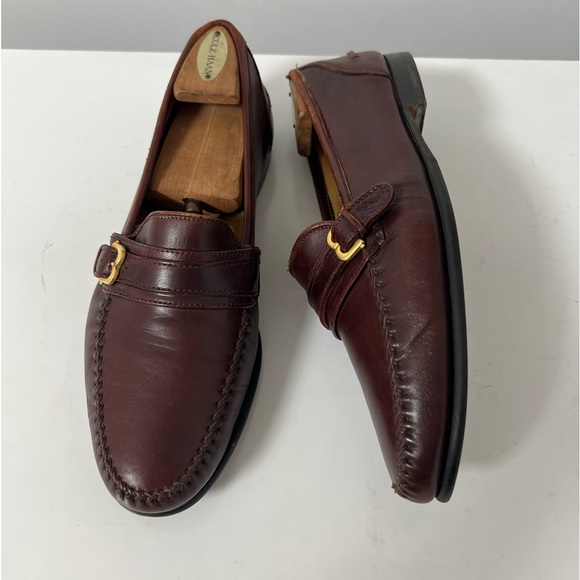 Bally Men’s Shoes 10 👞 - Picture 8 of 16
